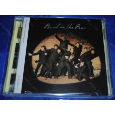 PAUL McCARTNEY & Wings - Band On The Run 2CD PAUL McCARTNEY & Wings - Band On The Run 2CD