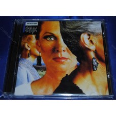 STYX - Pieces Of Eight CD