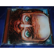 GENTLE GIANT - Gentle Giant CD