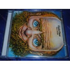 GENTLE GIANT - Three Friends CD