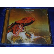GENTLE GIANT - Octopus CD