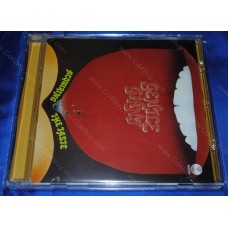 GENTLE GIANT - Acquiring The Taste CD