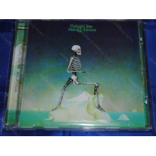 MIDNIGHT SUN - Walking Circles CD MIDNIGHT SUN - Walking Circles CD