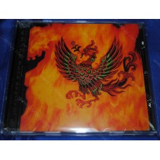 GRAND FUNK RAILROAD - Phoenix CD