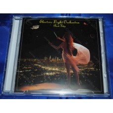 ELO - Electric Light Orchestra Part Two CD ELO - Electric Light Orchestra Part Two CD
