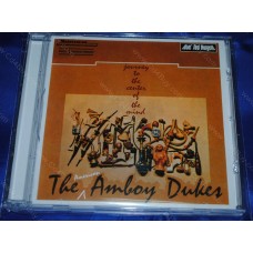 AMBOY DUKES,The - Journey To The Center Of The Mind CD AMBOY DUKES,The - Journey To The Center Of The Mind CD