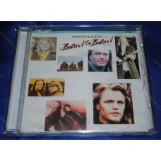 BOLLAND&BOLLAND - Brotherology CD BOLLAND&BOLLAND - Brotherology CD