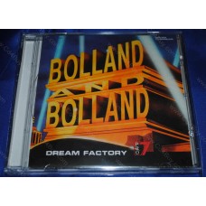 BOLLAND&BOLLAND - Dream Factory CD BOLLAND&BOLLAND - Dream Factory CD
