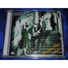 CLIMAX BLUES BAND - Drastic Steps CD CLIMAX BLUES BAND - Drastic Steps CD