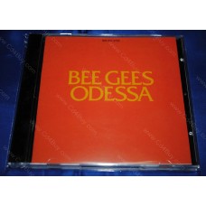 BEE GEES - Odessa CD BEE GEES - Odessa CD