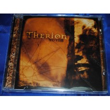 THERION - Vovin CD