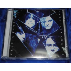 CELTIC FROST - Vanity/Nemesis CD CELTIC FROST - Vanity/Nemesis CD