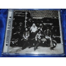 ALLMAN BROTHERS BAND - At Fillmore East CD ALLMAN BROTHERS BAND - At Fillmore East CD