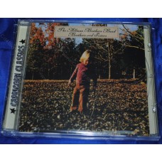 ALLMAN BROTHERS BAND - Brothers And Sisters CD ALLMAN BROTHERS BAND - Brothers And Sisters CD