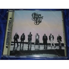ALLMAN BROTHERS BAND - Seven Turns CD ALLMAN BROTHERS BAND - Seven Turns CD
