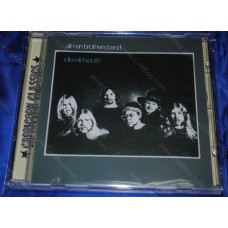 ALLMAN BROTHERS BAND - Idlewild South CD ALLMAN BROTHERS BAND - Idlewild South CD