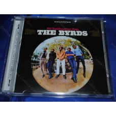 THE BYRDS - Mr.Tambourine Man CD