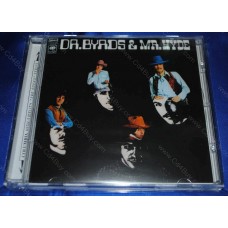 THE BYRDS - Dr. Byrds & Mr. Hyde CD