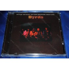 THE BYRDS - Byrds CD