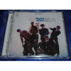 THE BYRDS - Younger Than Yesterday CD