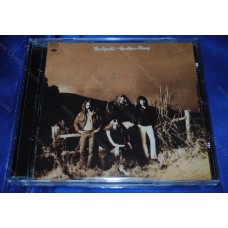 THE BYRDS - Farther Along CD