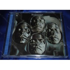 THE BYRDS - Byrdmaniax CD