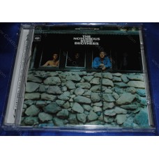 THE BYRDS - The Notorious Byrd Brothers CD