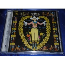 THE BYRDS - Sweetheart Of The Rodeo CD