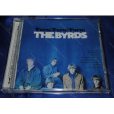 THE BYRDS - Turn! Turn! Turn! CD