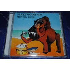 FLEETWOOD MAC - Mystery To Me CD