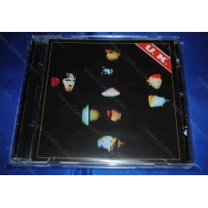 UK - U.K. CD UK - U.K. CD