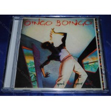 OINGO BOINGO - Good For Your Soul CD