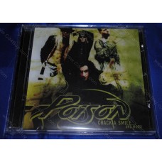 POISON - Crack A Smile...and More CD POISON - Crack A Smile...and More CD