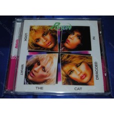 POISON - Look What The Cat Dragged In CD POISON - Look What The Cat Dragged In CD