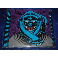FIVE HORSE JOHNSON - Fat Black Pussy Cat CD