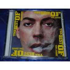 TIM CURRY - The Best Of CD