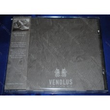 AGALLOCH - Grey EP CD
