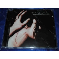 SPOOKY TOOTH - Ceremony CD SPOOKY TOOTH - Ceremony CD