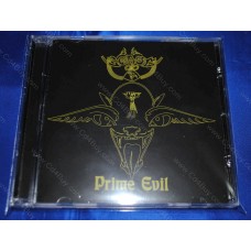 VENOM - Prime Evil CD VENOM - Prime Evil CD