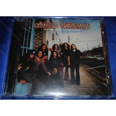 LYNYRD SKYNYRD - Pronounced 'Lĕh-'nérd 'Skin-'nérd CD LYNYRD SKYNYRD - Pronounced 'Lĕh-'nérd 'Skin-'nérd CD