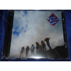 LYNYRD SKYNYRD - Nuthin` Fancy CD LYNYRD SKYNYRD - Nuthin` Fancy CD