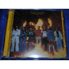 LYNYRD SKYNYRD - Street Survivors CD LYNYRD SKYNYRD - Street Survivors CD