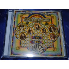 LYNYRD SKYNYRD - Second Helping CD LYNYRD SKYNYRD - Second Helping CD