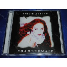 EMILIE AUTUMN - Chambermaid CD
