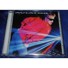 AVIATOR - Aviator CD AVIATOR - Aviator CD