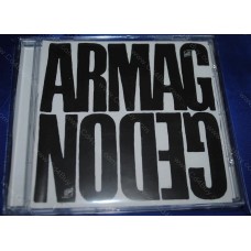 ARMAGGEDON - Armaggedon CD