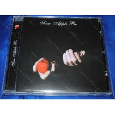 SAM APPLE PIE - Sam Apple Pie CD SAM APPLE PIE - Sam Apple Pie CD