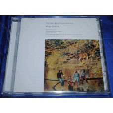 PAUL McCARTNEY & Wings - (Collection) Wild Life CD
