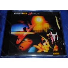WISHBONE ASH - Nouveau Calls CD WISHBONE ASH - Nouveau Calls CD