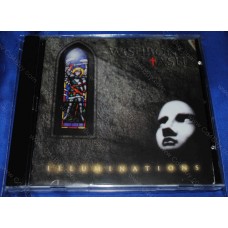 WISHBONE ASH - Illuminations CD WISHBONE ASH - Illuminations CD